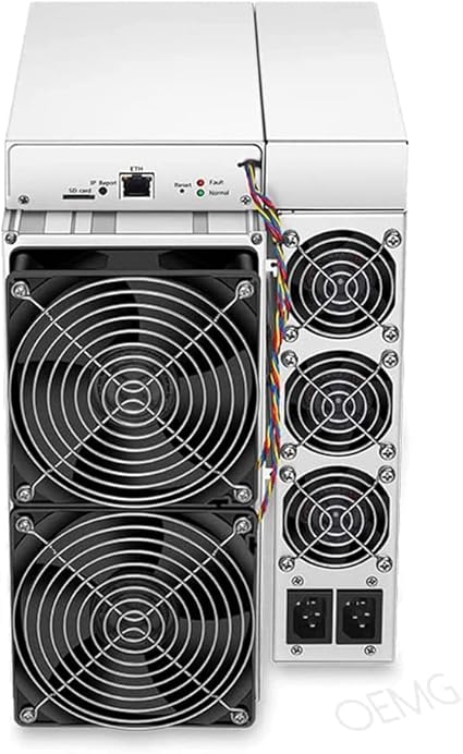 Bitmain Antminer